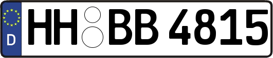 HH-BB4815