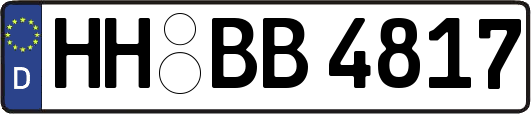 HH-BB4817