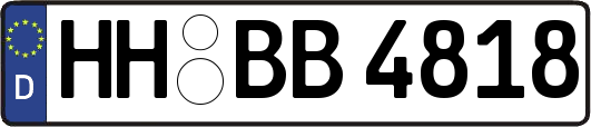 HH-BB4818