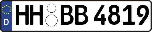 HH-BB4819