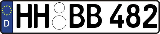 HH-BB482