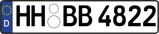 HH-BB4822