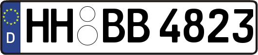 HH-BB4823