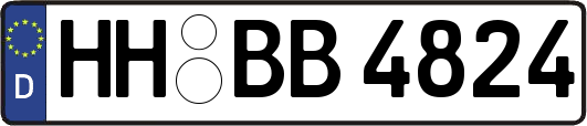 HH-BB4824