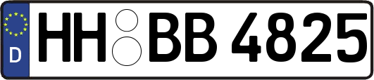 HH-BB4825