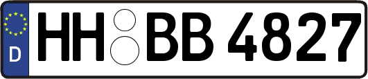 HH-BB4827