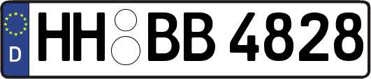 HH-BB4828