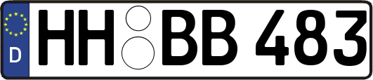 HH-BB483