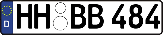 HH-BB484