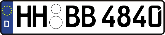 HH-BB4840