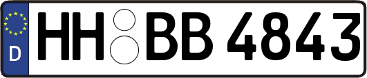 HH-BB4843