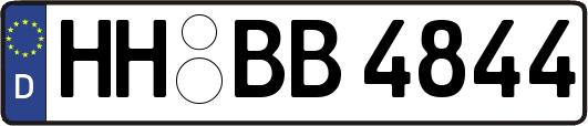 HH-BB4844