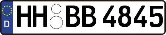 HH-BB4845