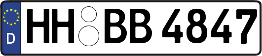 HH-BB4847