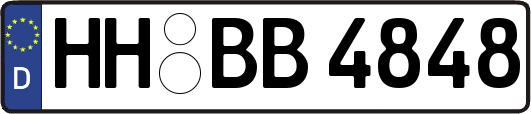 HH-BB4848