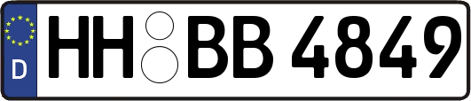 HH-BB4849