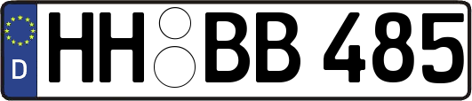 HH-BB485