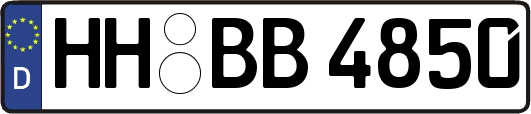 HH-BB4850