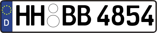 HH-BB4854