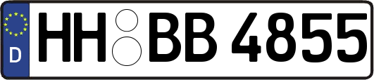 HH-BB4855