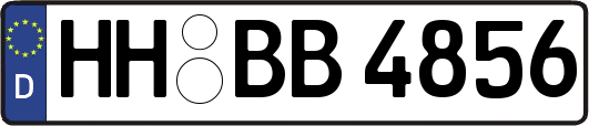 HH-BB4856