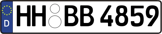 HH-BB4859