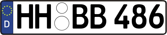 HH-BB486