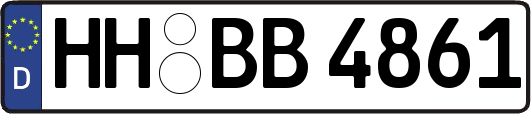 HH-BB4861