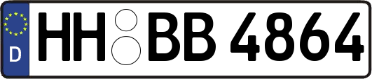 HH-BB4864