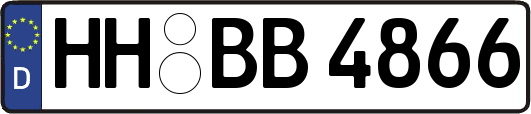 HH-BB4866