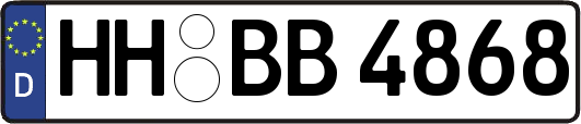 HH-BB4868