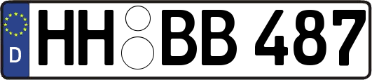 HH-BB487