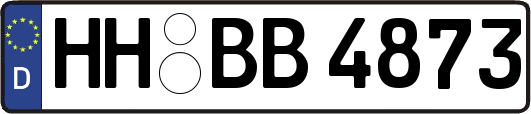 HH-BB4873