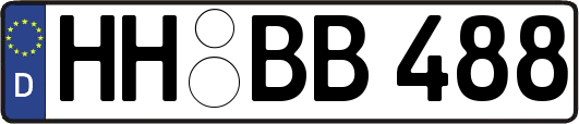 HH-BB488