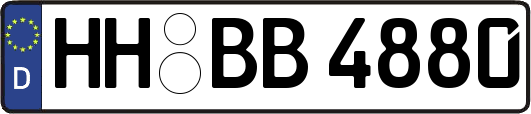 HH-BB4880