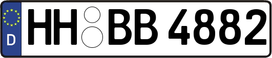 HH-BB4882