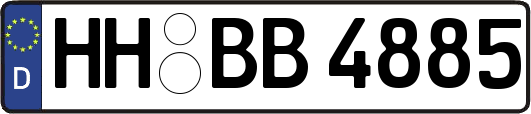 HH-BB4885
