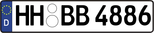 HH-BB4886