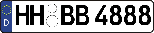 HH-BB4888