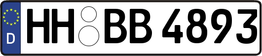 HH-BB4893