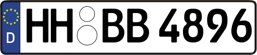 HH-BB4896