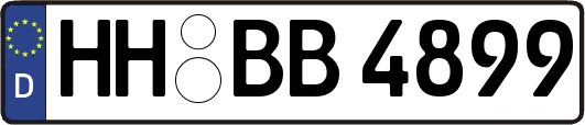 HH-BB4899