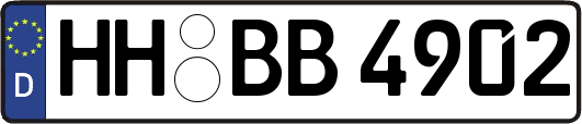 HH-BB4902