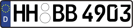 HH-BB4903