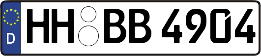 HH-BB4904