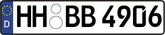 HH-BB4906