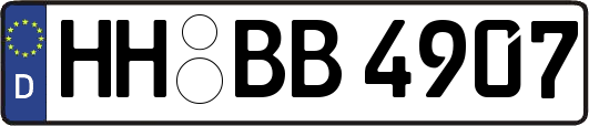 HH-BB4907