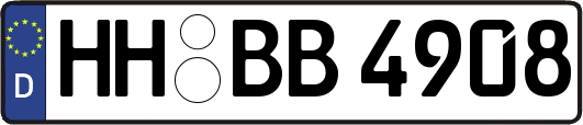 HH-BB4908