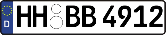HH-BB4912