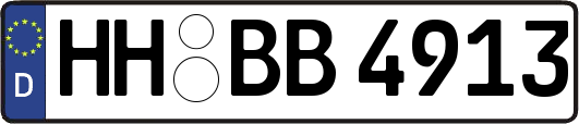 HH-BB4913